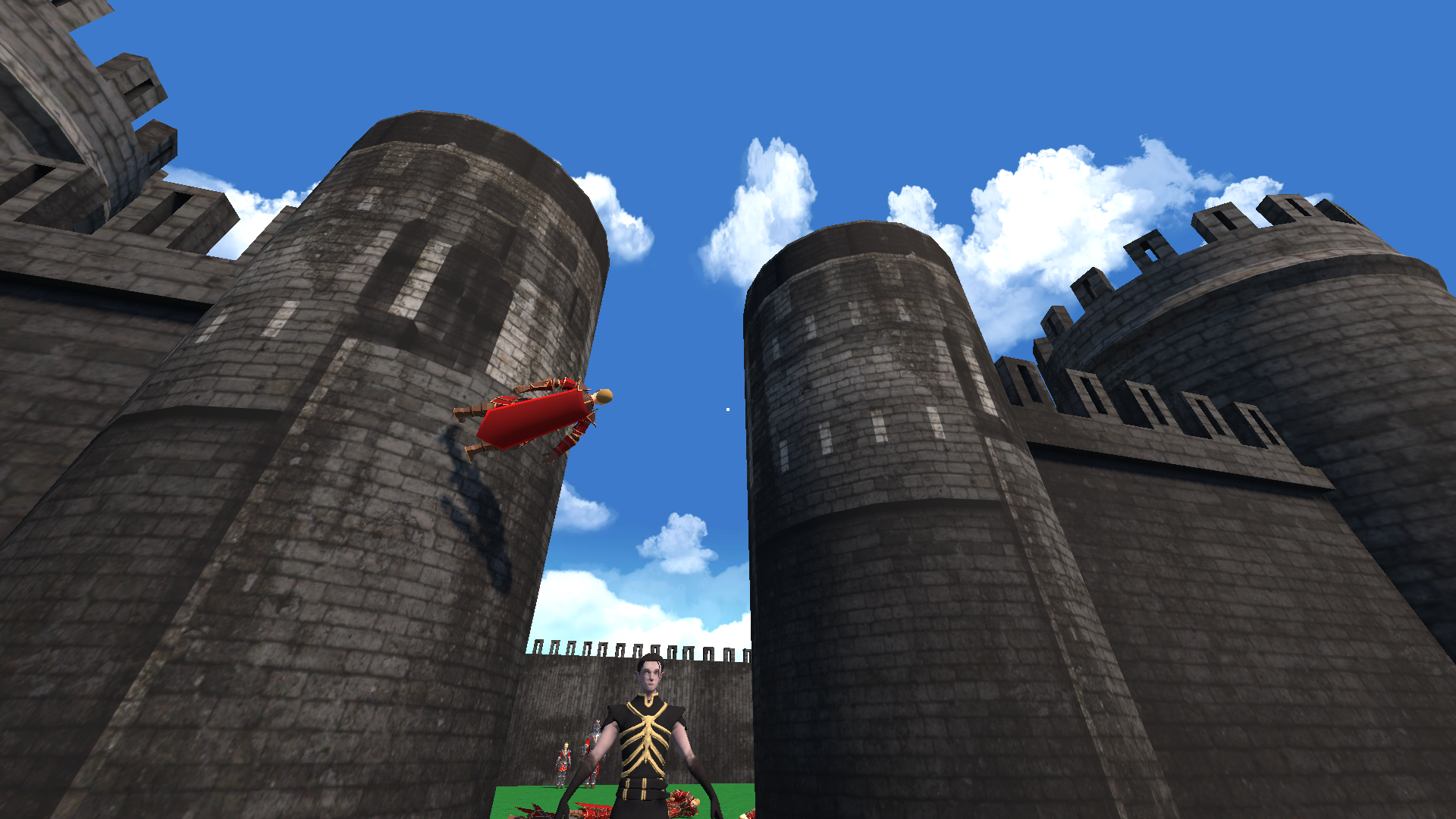 Chaotic Knight screenshot 13