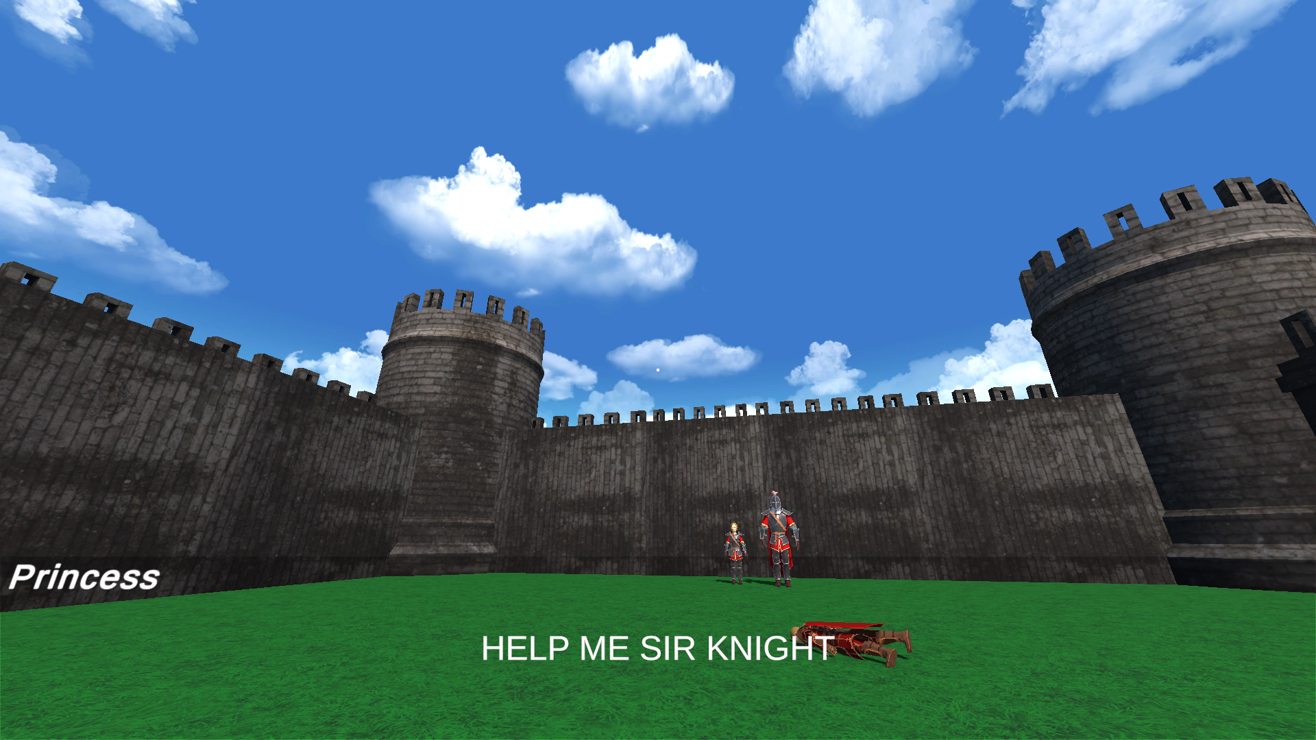 Chaotic Knight screenshot 14