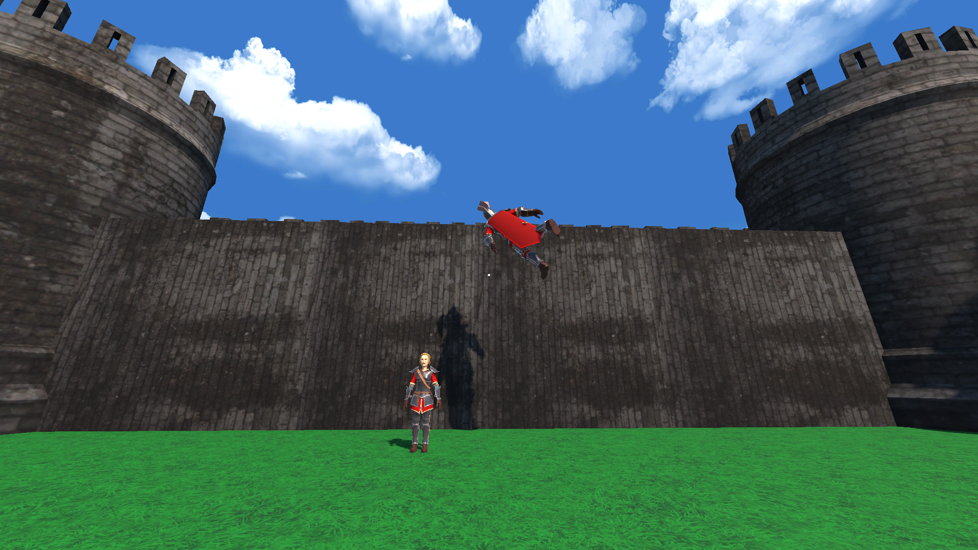 Chaotic Knight screenshot 15