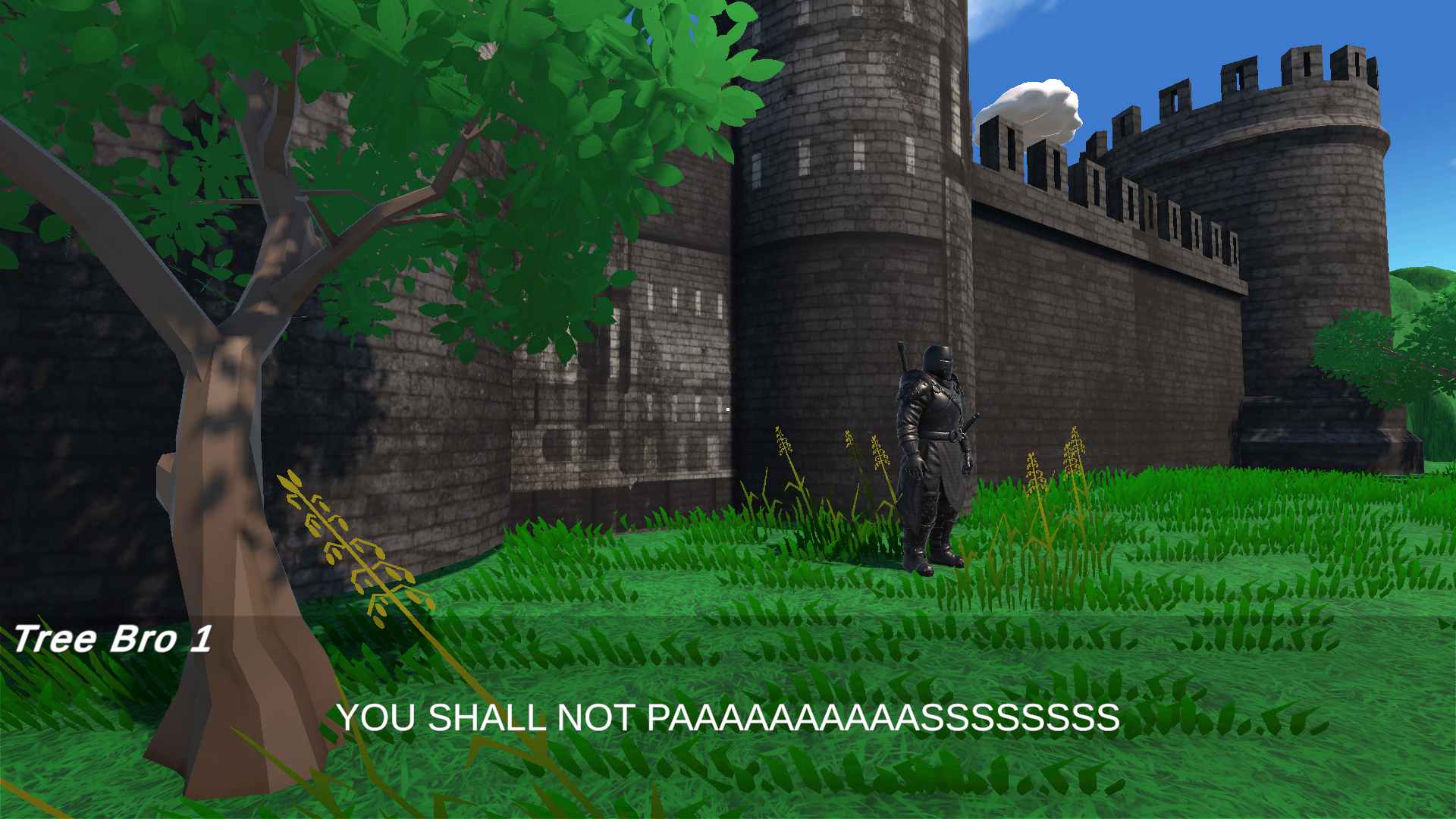 Chaotic Knight screenshot 3