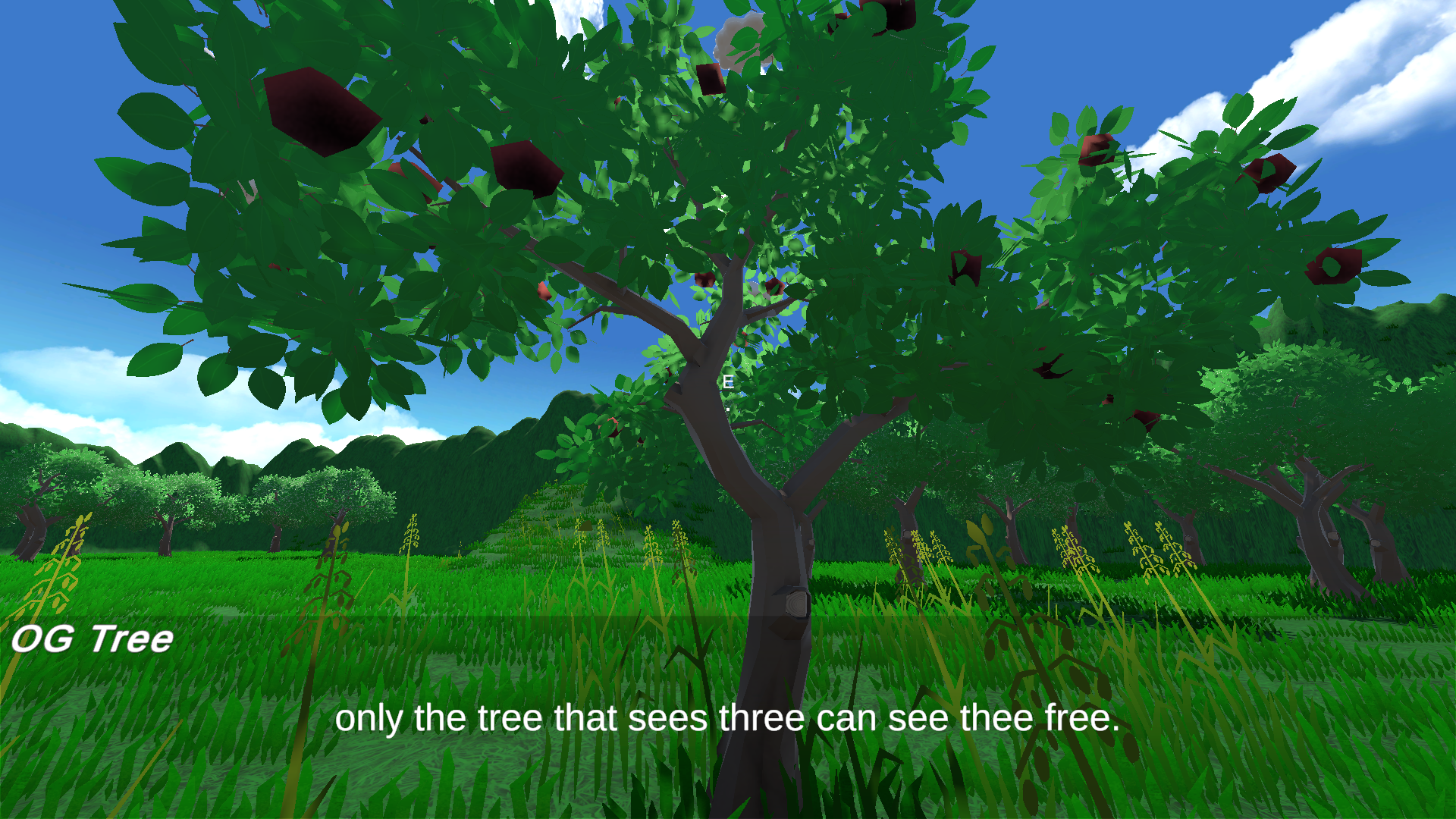 Chaotic Knight screenshot 5