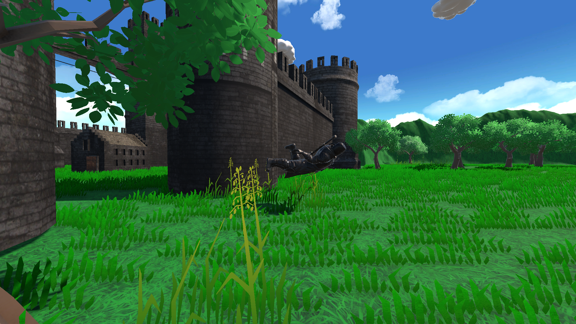 Chaotic Knight screenshot 7