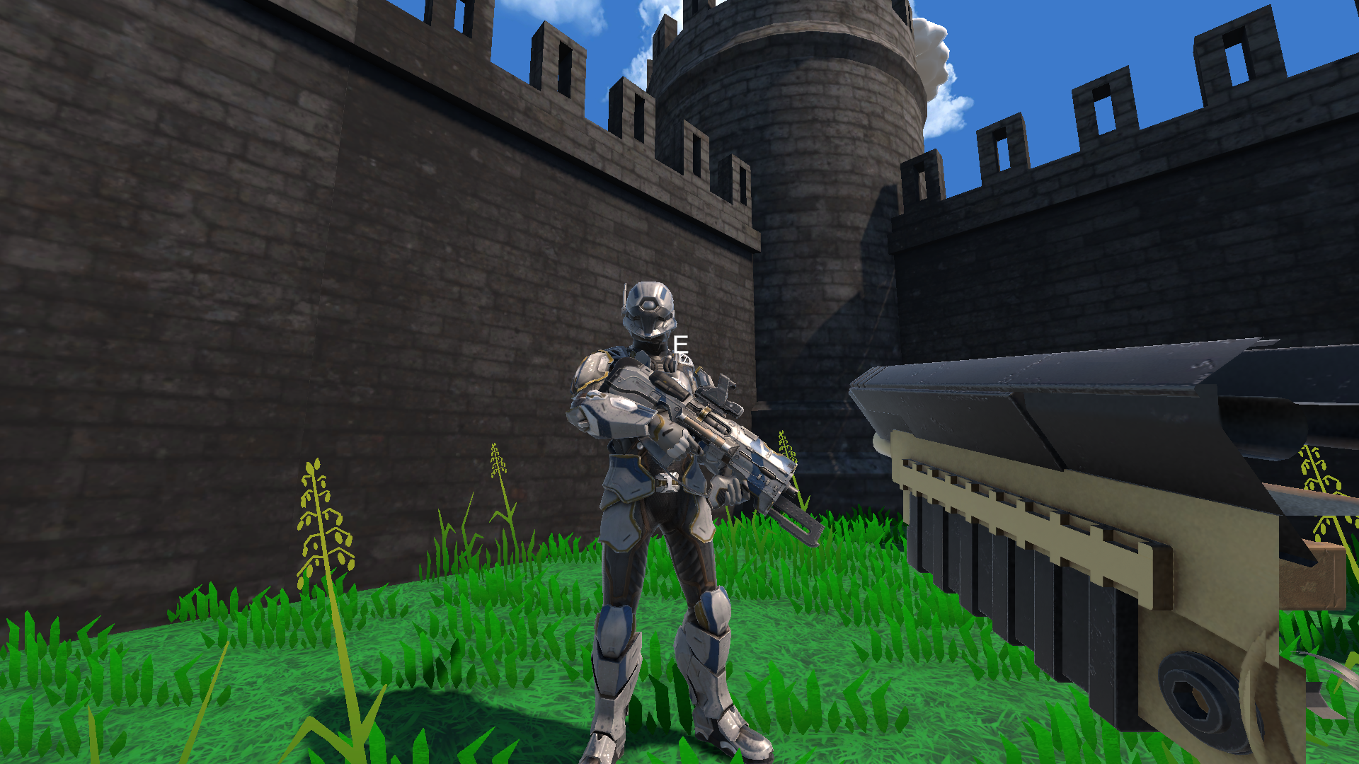 Chaotic Knight screenshot 9