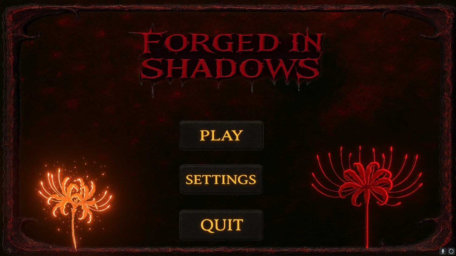 Forged in Shadows screenshot 1