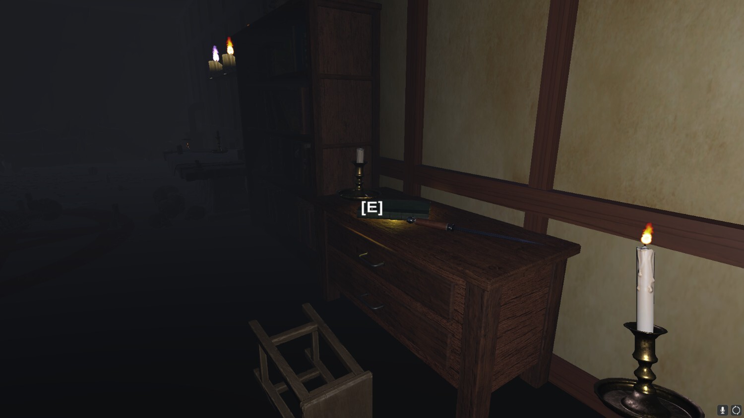 Forged in Shadows screenshot 10