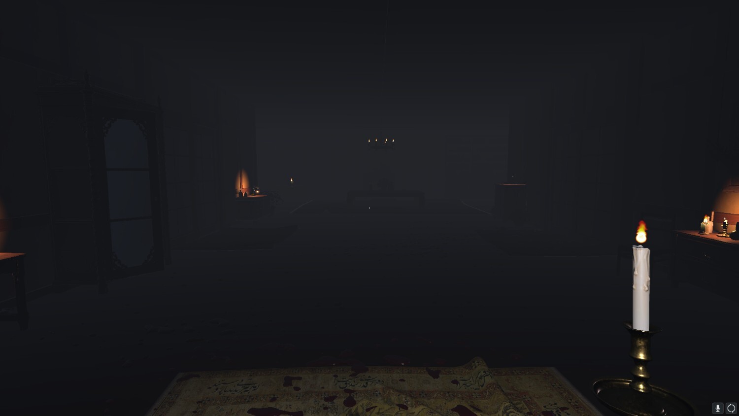 Forged in Shadows screenshot 11