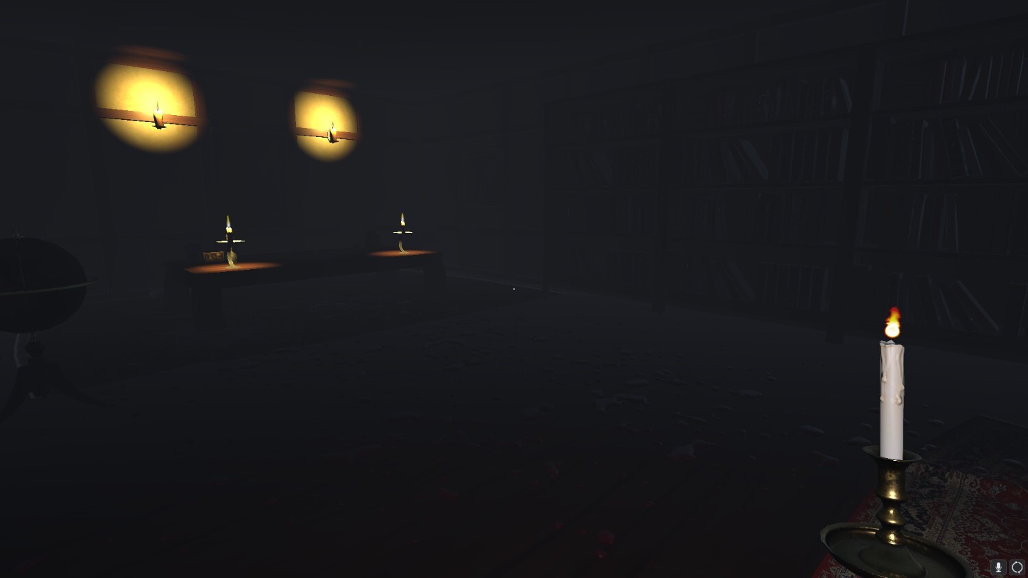 Forged in Shadows screenshot 12