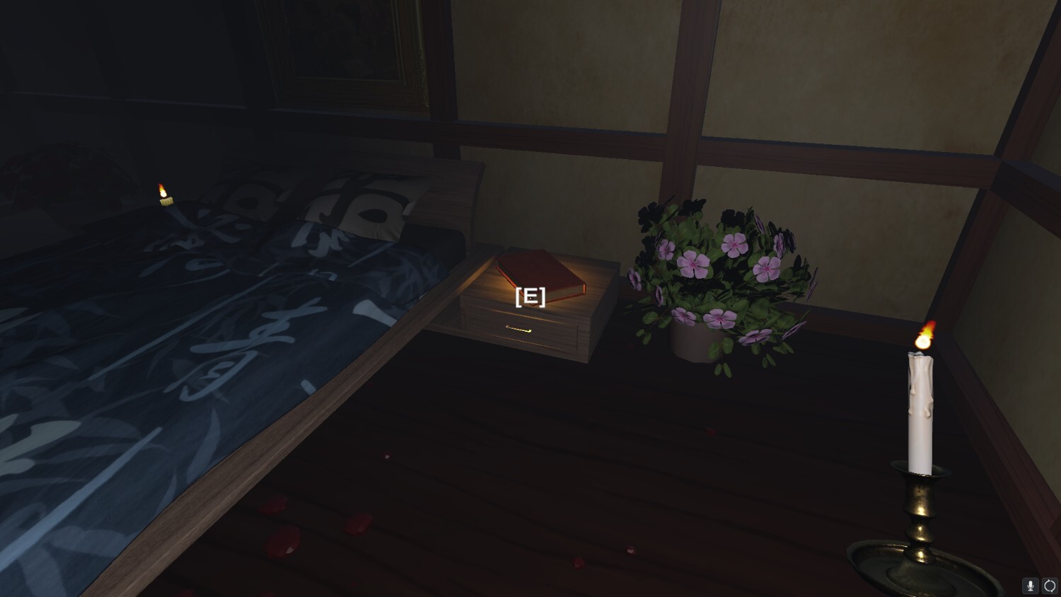 Forged in Shadows screenshot 13