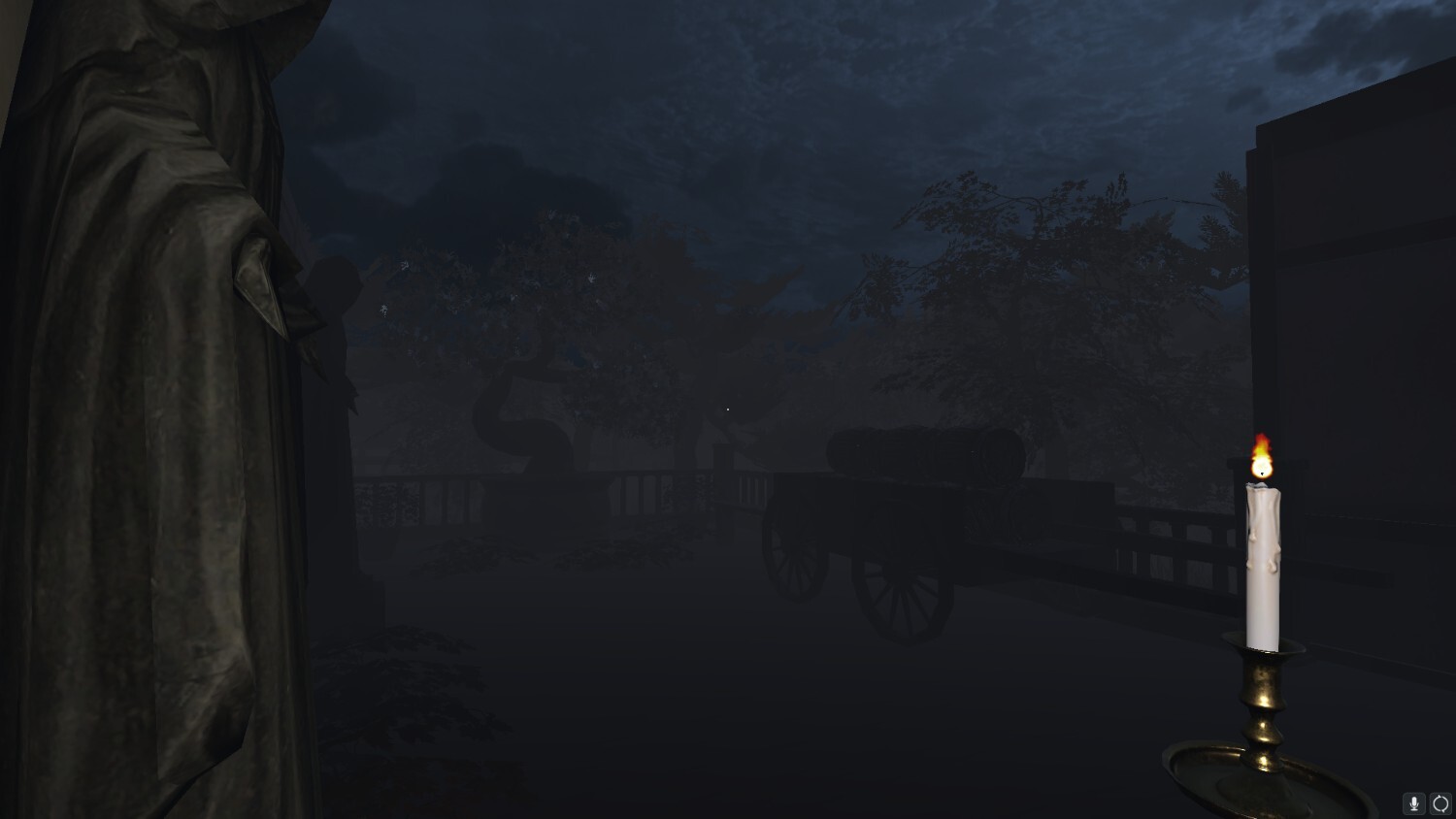 Forged in Shadows screenshot 14