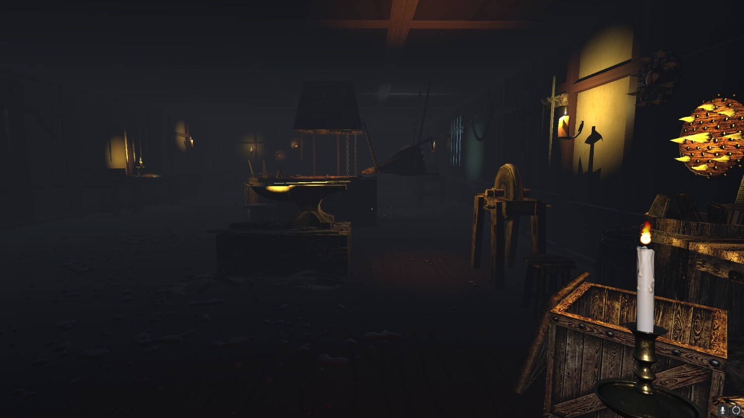 Forged in Shadows screenshot 15