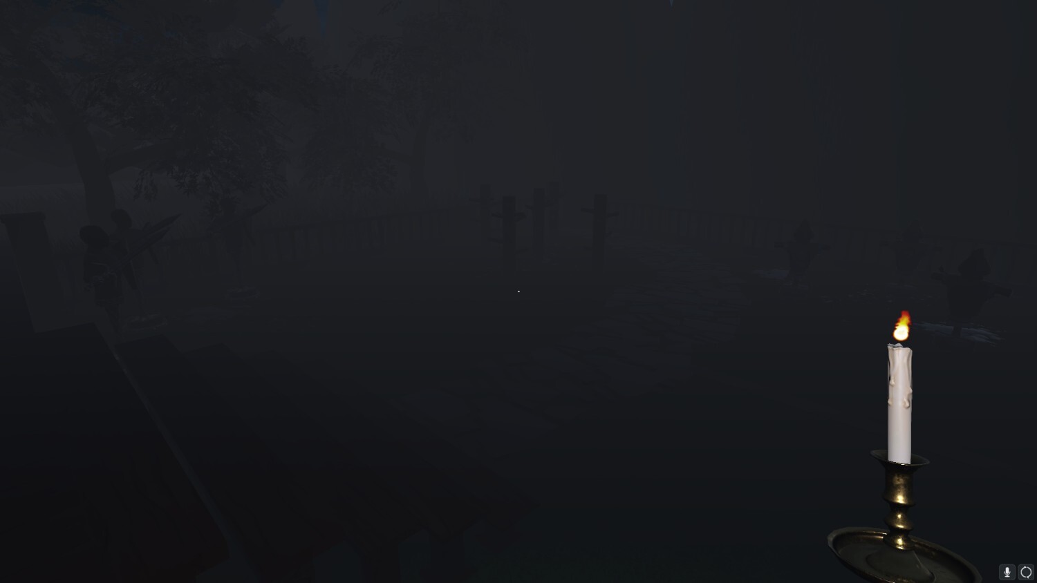 Forged in Shadows screenshot 16