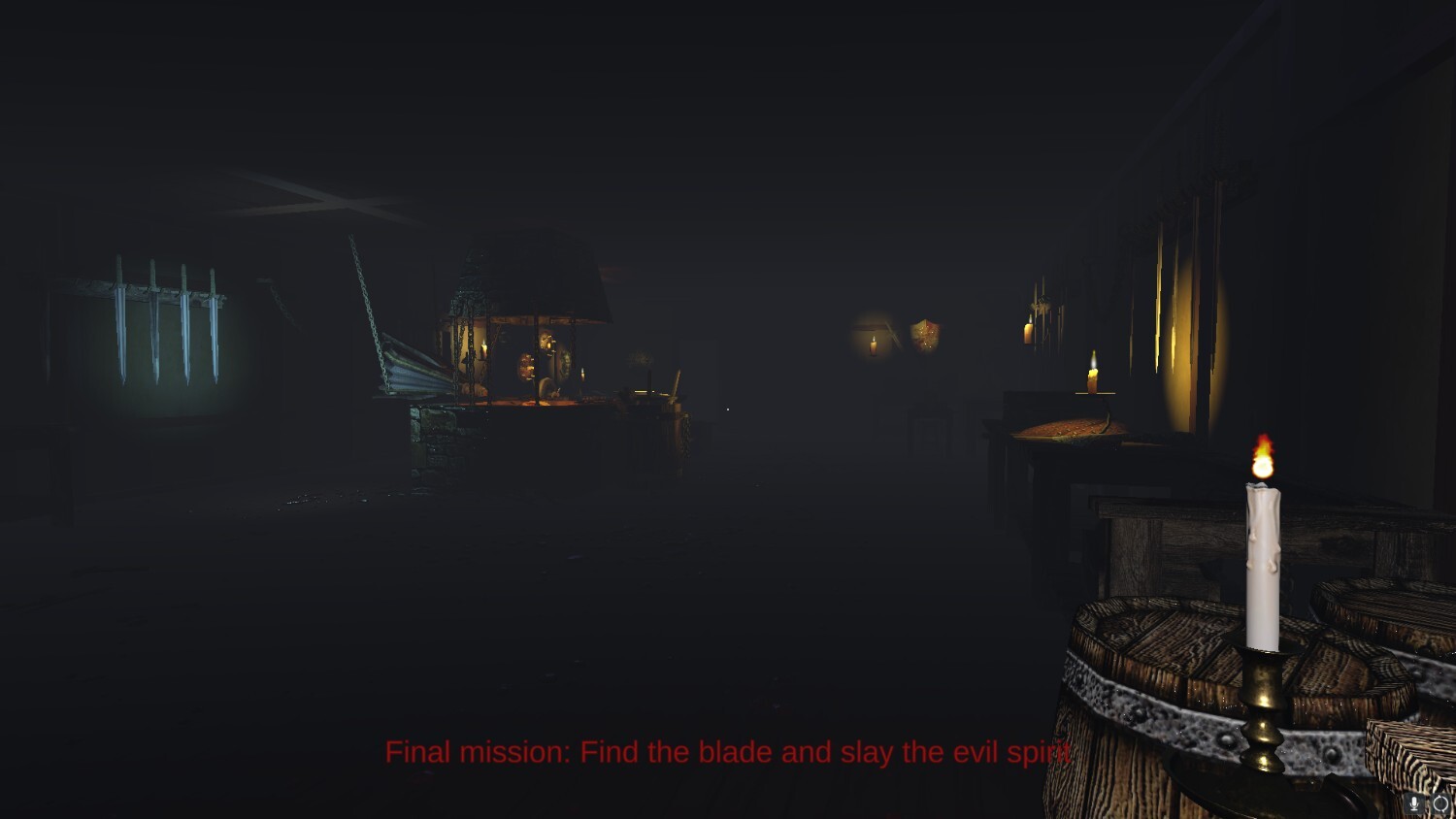 Forged in Shadows screenshot 17