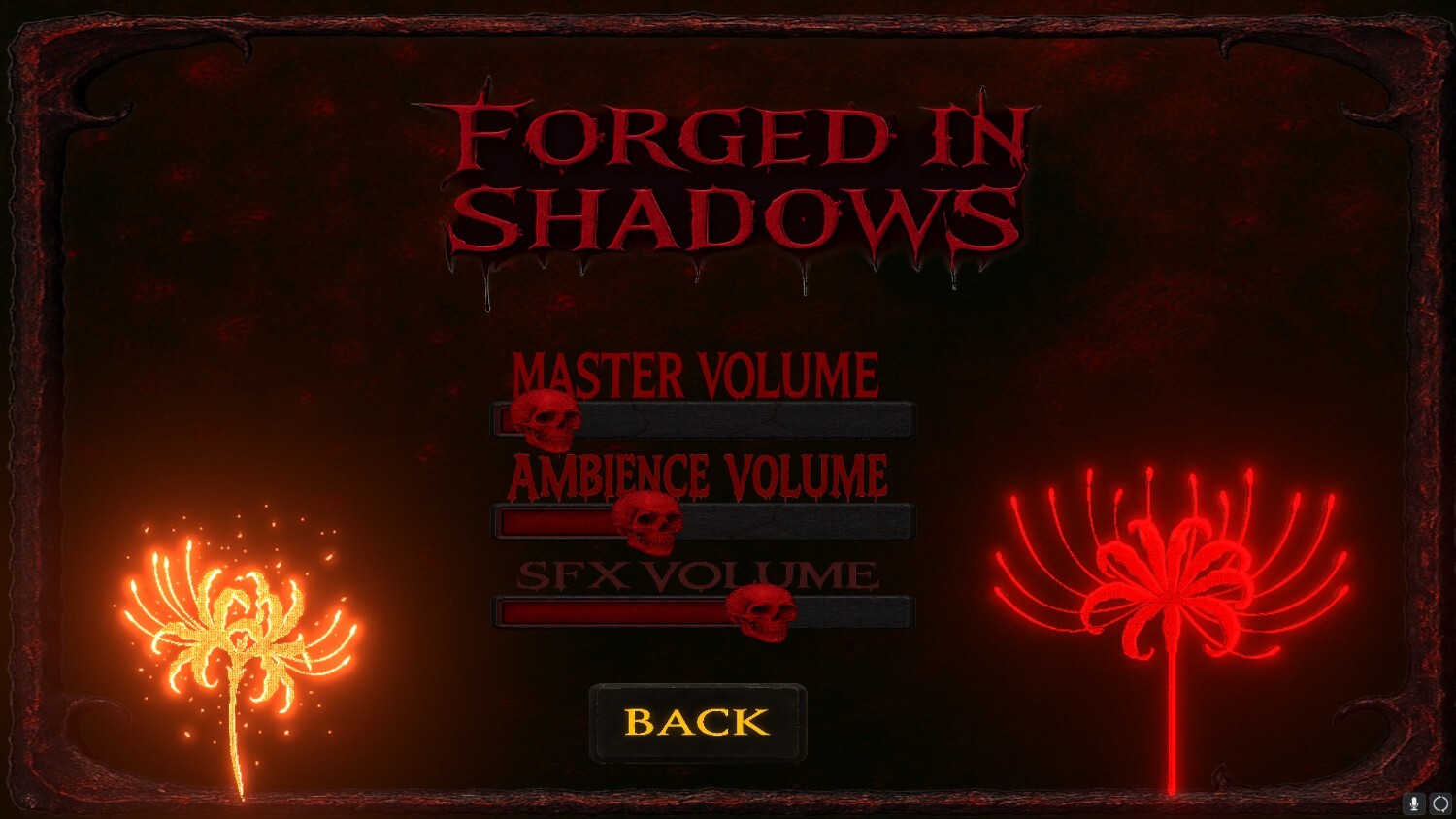 Forged in Shadows screenshot 2