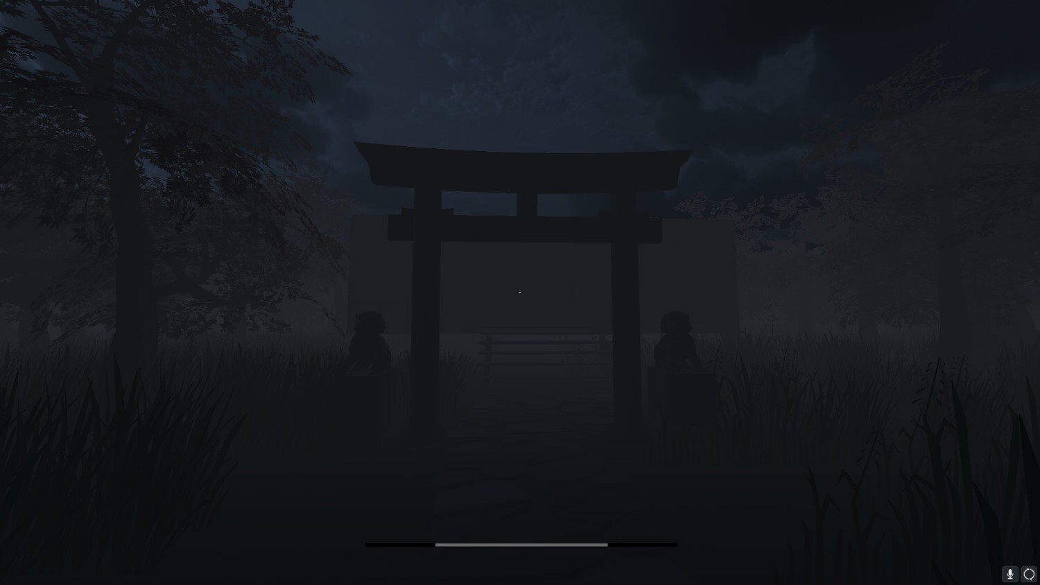 Forged in Shadows screenshot 3