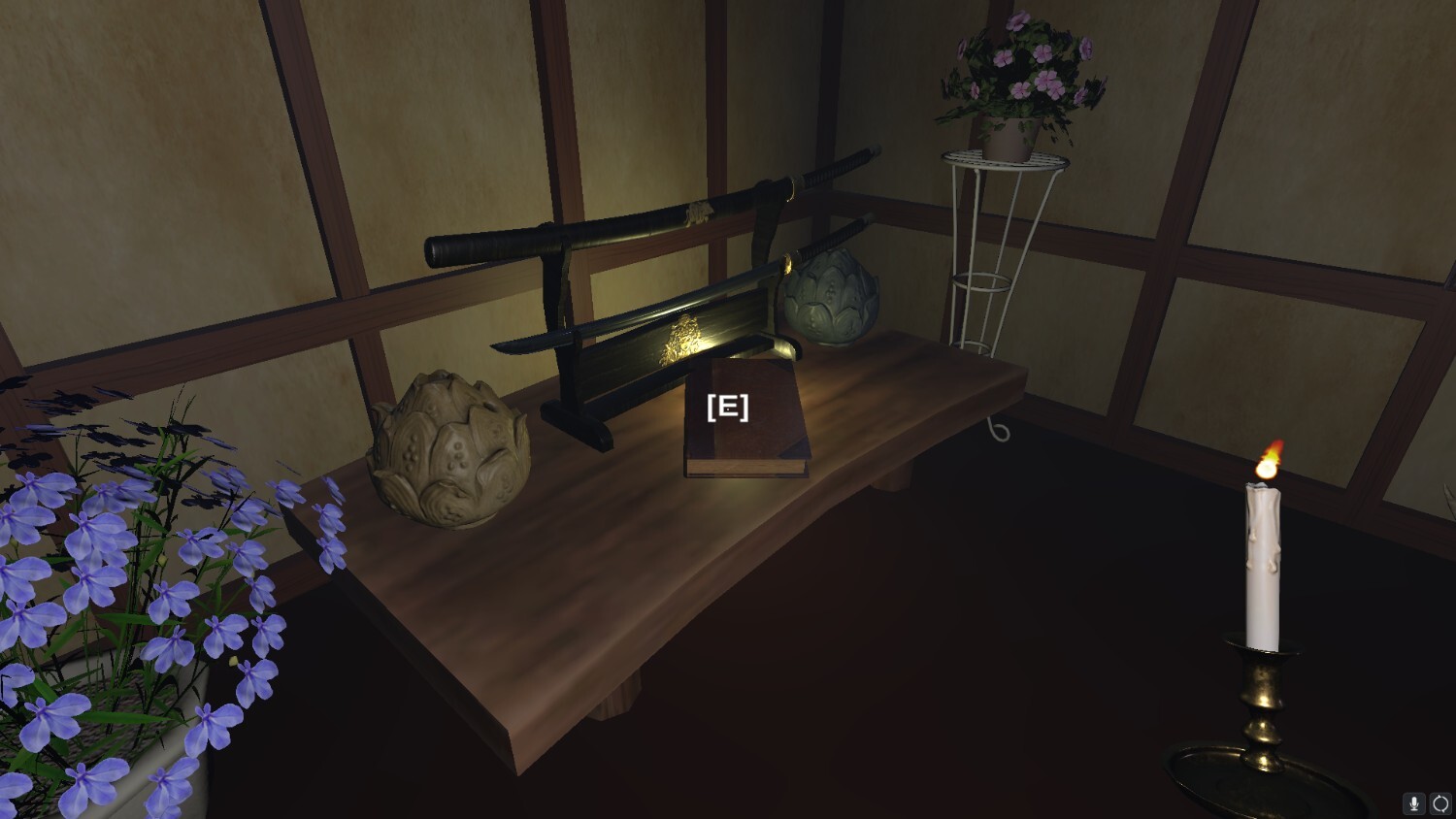 Forged in Shadows screenshot 4