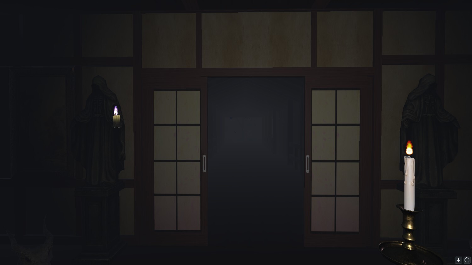 Forged in Shadows screenshot 5
