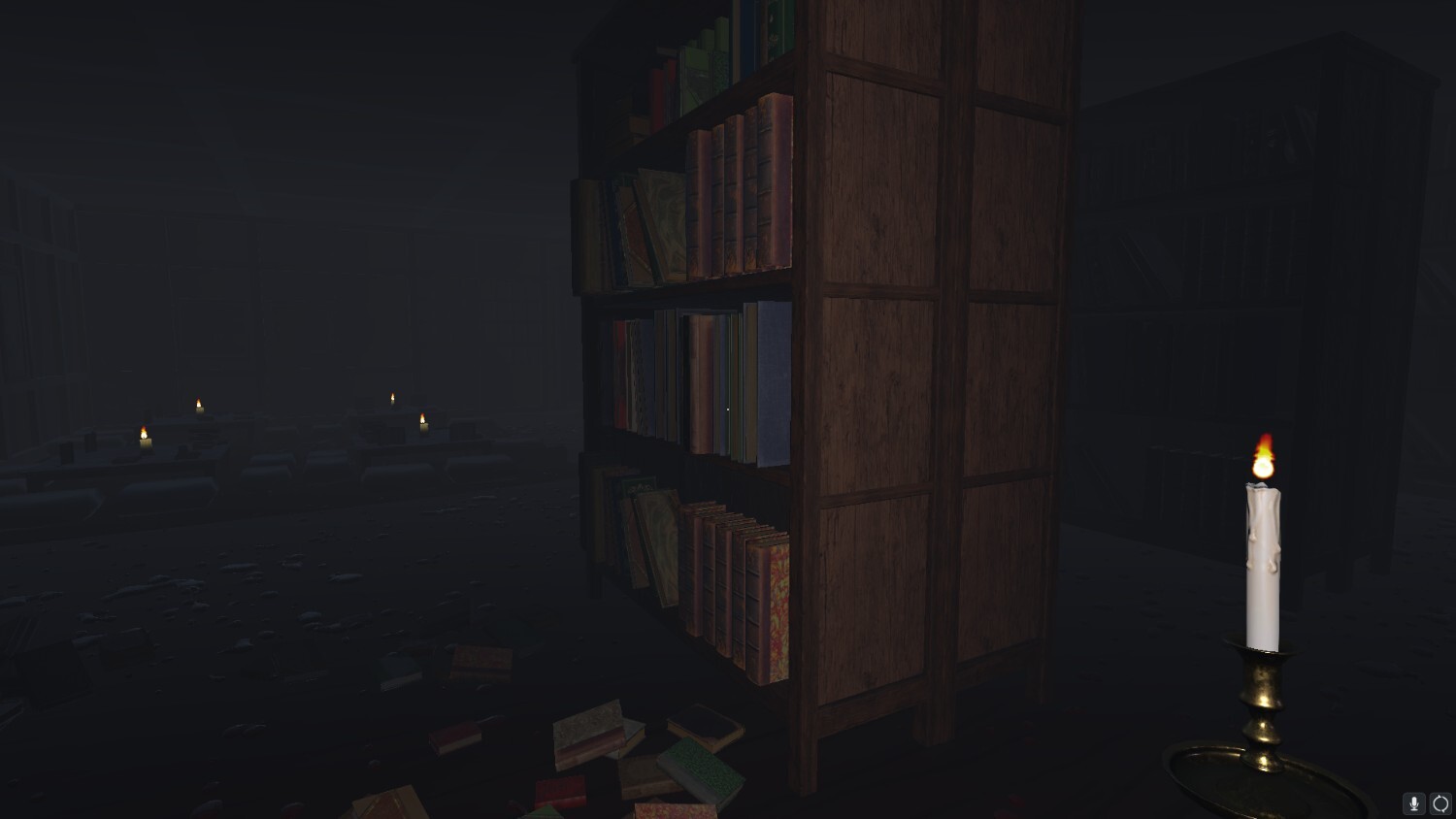 Forged in Shadows screenshot 8