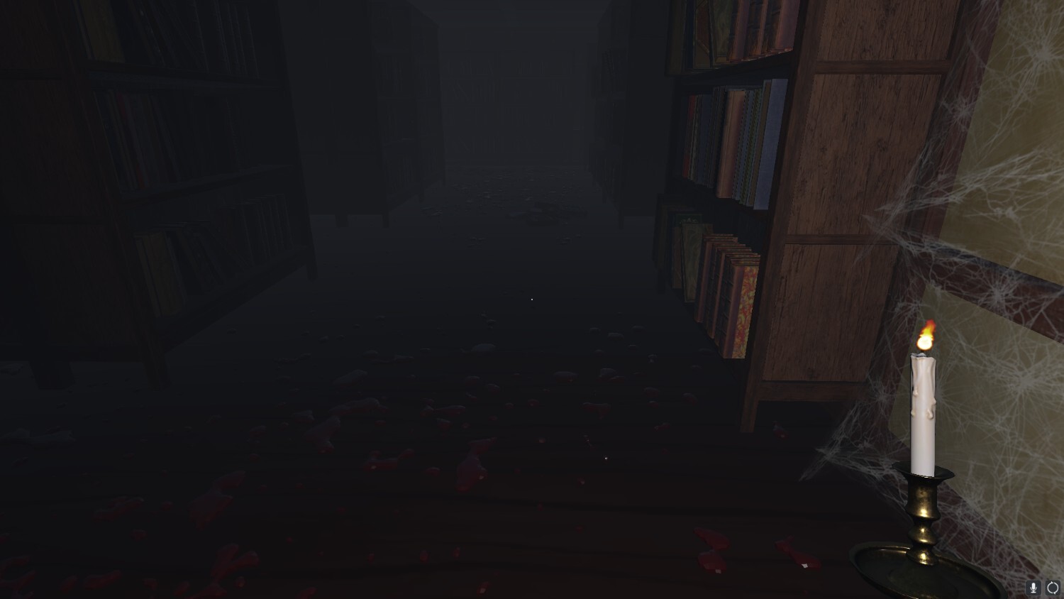Forged in Shadows screenshot 9