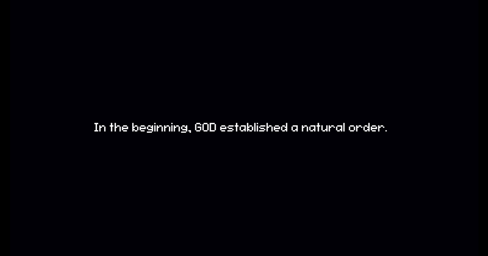 Mortal Balance screenshot 1
